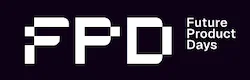 Logo of the Future Product Days Conference